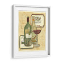 Pequeño Cata De Vinos Ii - Vision Studio | Cuadro decorativo de Canvas Lab