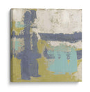 Chelsea Abstract I - Megan Meagher | Cuadro decorativo de Canvas Lab