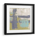Chelsea Abstract I - Megan Meagher | Cuadro decorativo de Canvas Lab