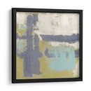 Chelsea Abstract I - Megan Meagher | Cuadro decorativo de Canvas Lab
