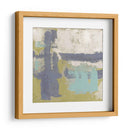 Chelsea Abstract I - Megan Meagher | Cuadro decorativo de Canvas Lab
