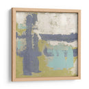 Chelsea Abstract I - Megan Meagher | Cuadro decorativo de Canvas Lab