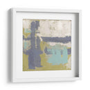 Chelsea Abstract I - Megan Meagher | Cuadro decorativo de Canvas Lab