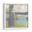 Chelsea Abstract I - Megan Meagher | Cuadro decorativo de Canvas Lab