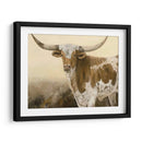 Hace Mucho Tiempo Y Lejano - Kathy Winkler | Cuadro decorativo de Canvas Lab