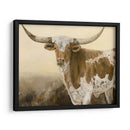 Hace Mucho Tiempo Y Lejano - Kathy Winkler | Cuadro decorativo de Canvas Lab