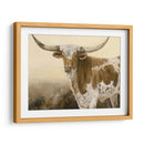 Hace Mucho Tiempo Y Lejano - Kathy Winkler | Cuadro decorativo de Canvas Lab