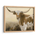 Hace Mucho Tiempo Y Lejano - Kathy Winkler | Cuadro decorativo de Canvas Lab