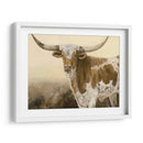 Hace Mucho Tiempo Y Lejano - Kathy Winkler | Cuadro decorativo de Canvas Lab