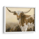 Hace Mucho Tiempo Y Lejano - Kathy Winkler | Cuadro decorativo de Canvas Lab