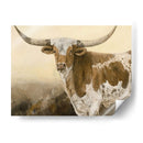 Hace Mucho Tiempo Y Lejano - Kathy Winkler | Cuadro decorativo de Canvas Lab