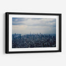 Nueva York en Ektachrome - Raúl Ruz | Cuadro decorativo de Canvas Lab