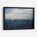 Nueva York en Ektachrome - Raúl Ruz | Cuadro decorativo de Canvas Lab