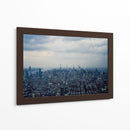 Nueva York en Ektachrome - Raúl Ruz | Cuadro decorativo de Canvas Lab