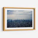 Nueva York en Ektachrome - Raúl Ruz | Cuadro decorativo de Canvas Lab