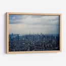 Nueva York en Ektachrome - Raúl Ruz | Cuadro decorativo de Canvas Lab