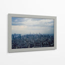 Nueva York en Ektachrome - Raúl Ruz | Cuadro decorativo de Canvas Lab