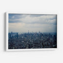 Nueva York en Ektachrome - Raúl Ruz | Cuadro decorativo de Canvas Lab