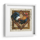 Gobernante Del Roost - Janet Stever | Cuadro decorativo de Canvas Lab