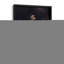 Ayudando A La Mano - Jack Sorenson | Cuadro decorativo de Canvas Lab