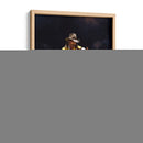 Ayudando A La Mano - Jack Sorenson | Cuadro decorativo de Canvas Lab