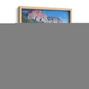 El Cruce - Jack Sorenson | Cuadro decorativo de Canvas Lab