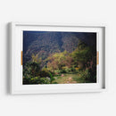 Pradera de Cola de Caballo - Raúl Ruz | Cuadro decorativo de Canvas Lab