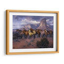 Los Miradores - Jack Sorenson | Cuadro decorativo de Canvas Lab