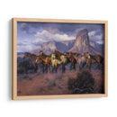 Los Miradores - Jack Sorenson | Cuadro decorativo de Canvas Lab