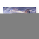 Los Miradores - Jack Sorenson | Cuadro decorativo de Canvas Lab