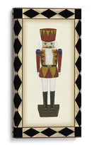 Cascanueces - Tina Kafantaris | Cuadro decorativo de Canvas Lab