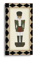 Cascanueces Ii - Tina Kafantaris | Cuadro decorativo de Canvas Lab