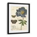 Pequeño Vintage Floral I - Vision Studio | Cuadro decorativo de Canvas Lab