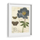 Pequeño Vintage Floral I - Vision Studio | Cuadro decorativo de Canvas Lab