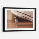 Alto ahi | Cuadro decorativo de Canvas Lab