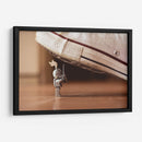 Alto ahi | Cuadro decorativo de Canvas Lab