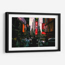 Times Square - Raúl Ruz | Cuadro decorativo de Canvas Lab