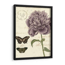 Pequeño Vintage Floral Iv - Vision Studio | Cuadro decorativo de Canvas Lab