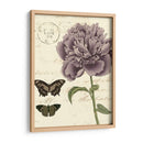 Pequeño Vintage Floral Iv - Vision Studio | Cuadro decorativo de Canvas Lab