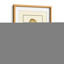 Peces Tropicales Antiguos I - Vision Studio | Cuadro decorativo de Canvas Lab