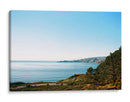 Vista al Pacífico San Francisco - Raúl Ruz | Cuadro decorativo de Canvas Lab
