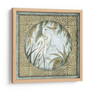 Pequeña Elegancia Tranquila Yo - Nancy Slocum | Cuadro decorativo de Canvas Lab