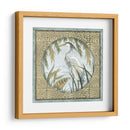 Pequeña Elegancia Tranquila Ii - Nancy Slocum | Cuadro decorativo de Canvas Lab