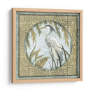 Pequeña Elegancia Tranquila Ii - Nancy Slocum | Cuadro decorativo de Canvas Lab