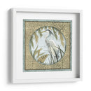 Pequeña Elegancia Tranquila Ii - Nancy Slocum | Cuadro decorativo de Canvas Lab