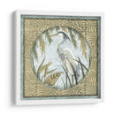 Pequeña Elegancia Tranquila Ii - Nancy Slocum | Cuadro decorativo de Canvas Lab
