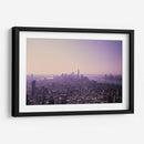 Vista del Empire State - Raúl Ruz | Cuadro decorativo de Canvas Lab