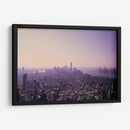 Vista del Empire State - Raúl Ruz | Cuadro decorativo de Canvas Lab