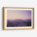 Vista del Empire State - Raúl Ruz | Cuadro decorativo de Canvas Lab