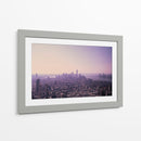 Vista del Empire State - Raúl Ruz | Cuadro decorativo de Canvas Lab